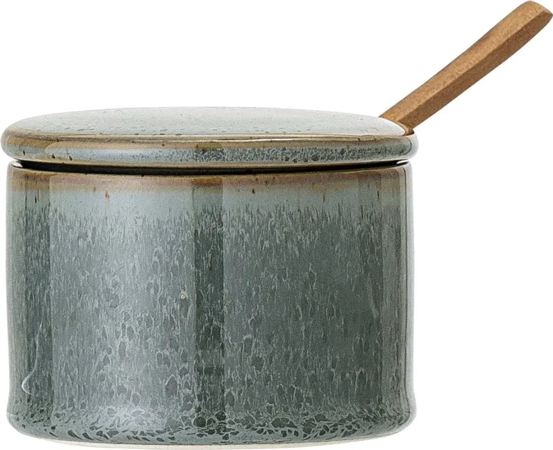 Bloomingville Pixiepot Aardewerk Groen