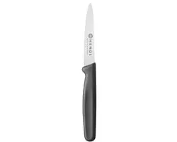 HENDI Puntig Schilmes 192mm - Zwart - afbeelding 6 van 6