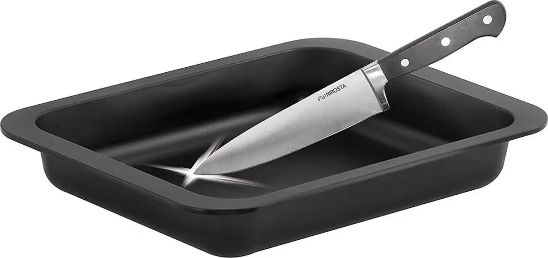 Zenker Special Cooking XXL Ovenschaal 40x29cm