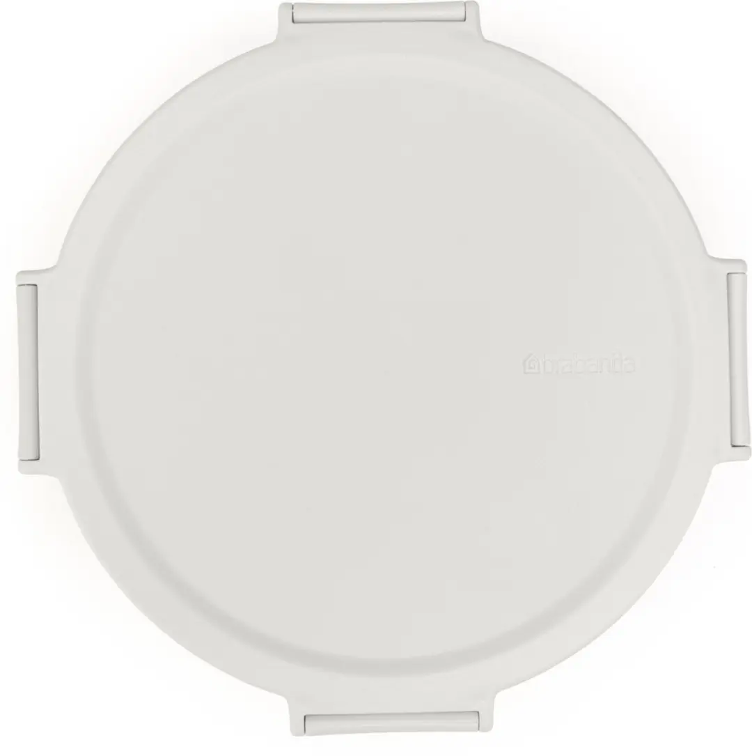 Brabantia Make & Take Lunchkom 1L - Light Grey - afbeelding 6 van 6