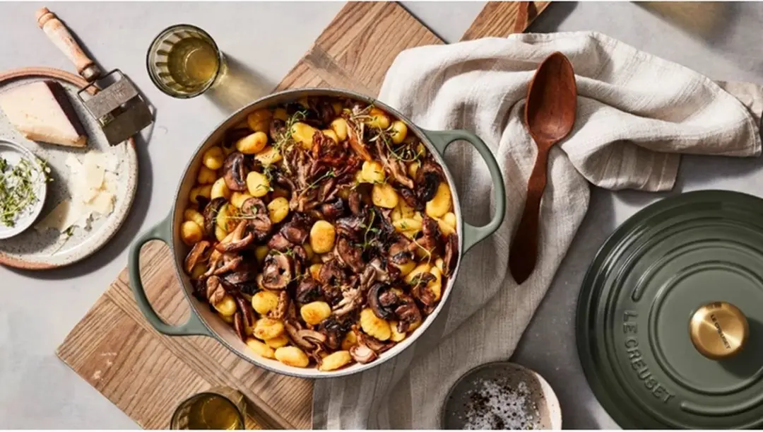 Le Creuset Ovenschaal Rechthoekig 26cm - 2,3L - Groen