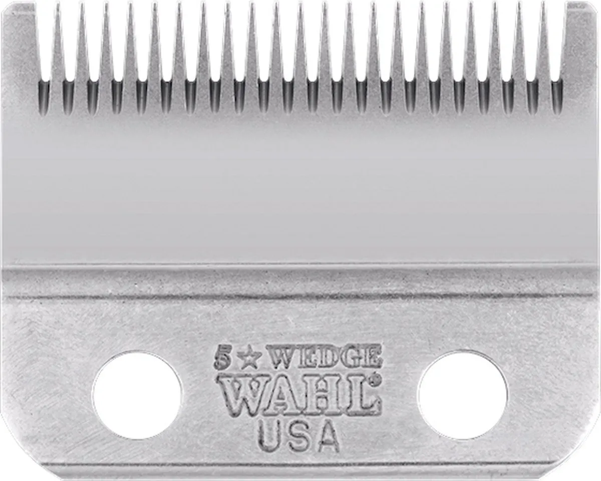 Wahl Legend Wedge Snijmes