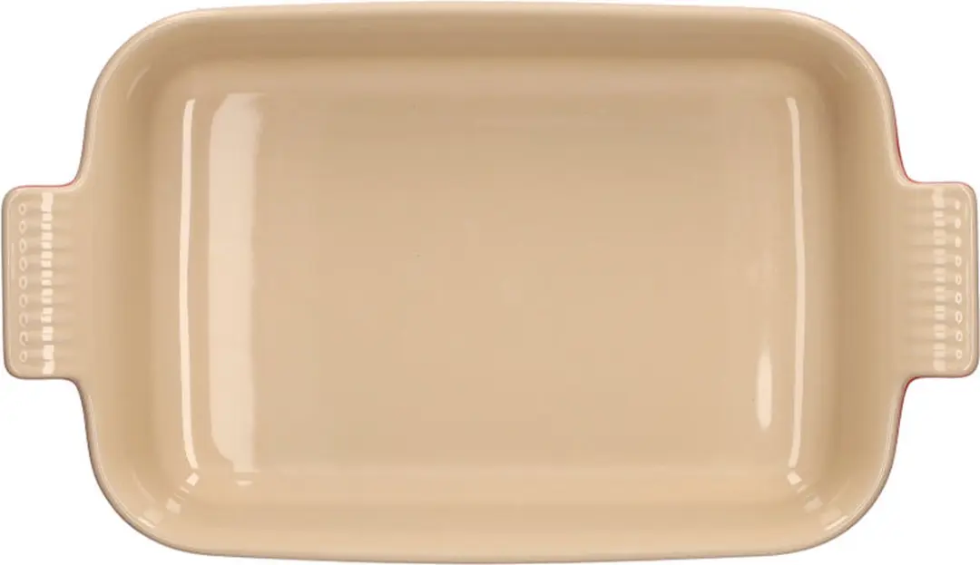 Le Creuset Heritage Ovenschaal 4L - Kersenrood