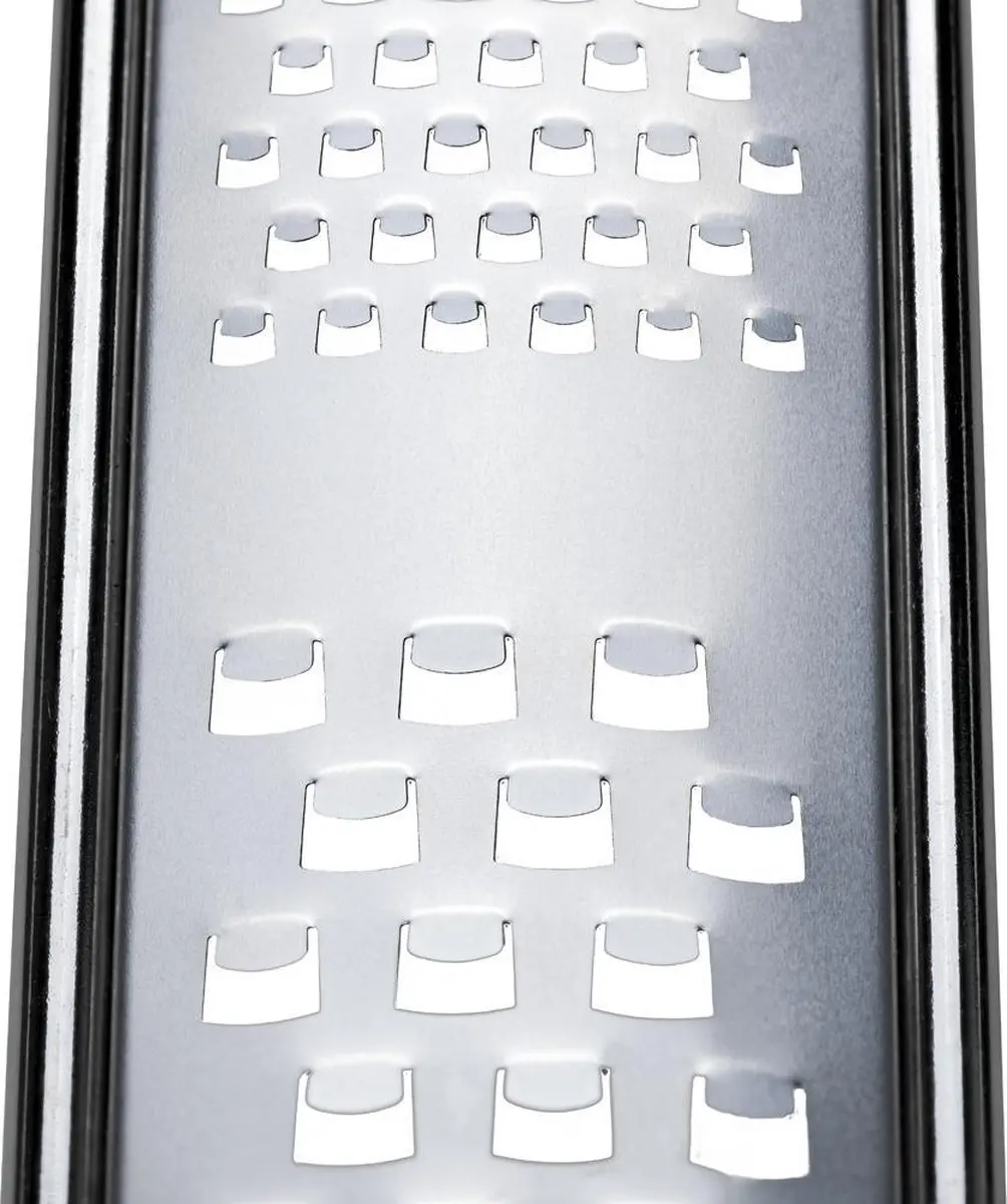 Lurch Tango RT40 Duo Rasp Fijn & Medium - Zwart