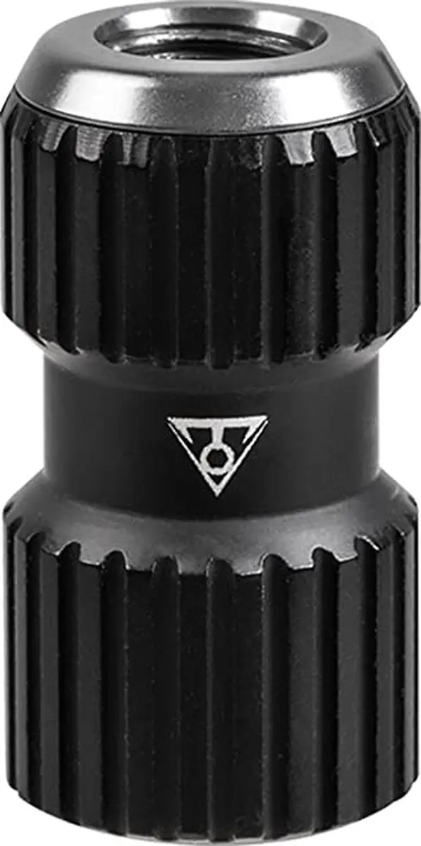 Topeak CO2 Nano Airbooster Klepadapter