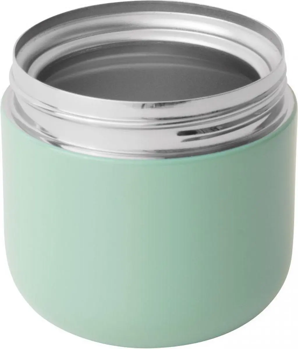 BergHOFF LEO Geïsoleerde Voedselcontainer 0,35L - Groen