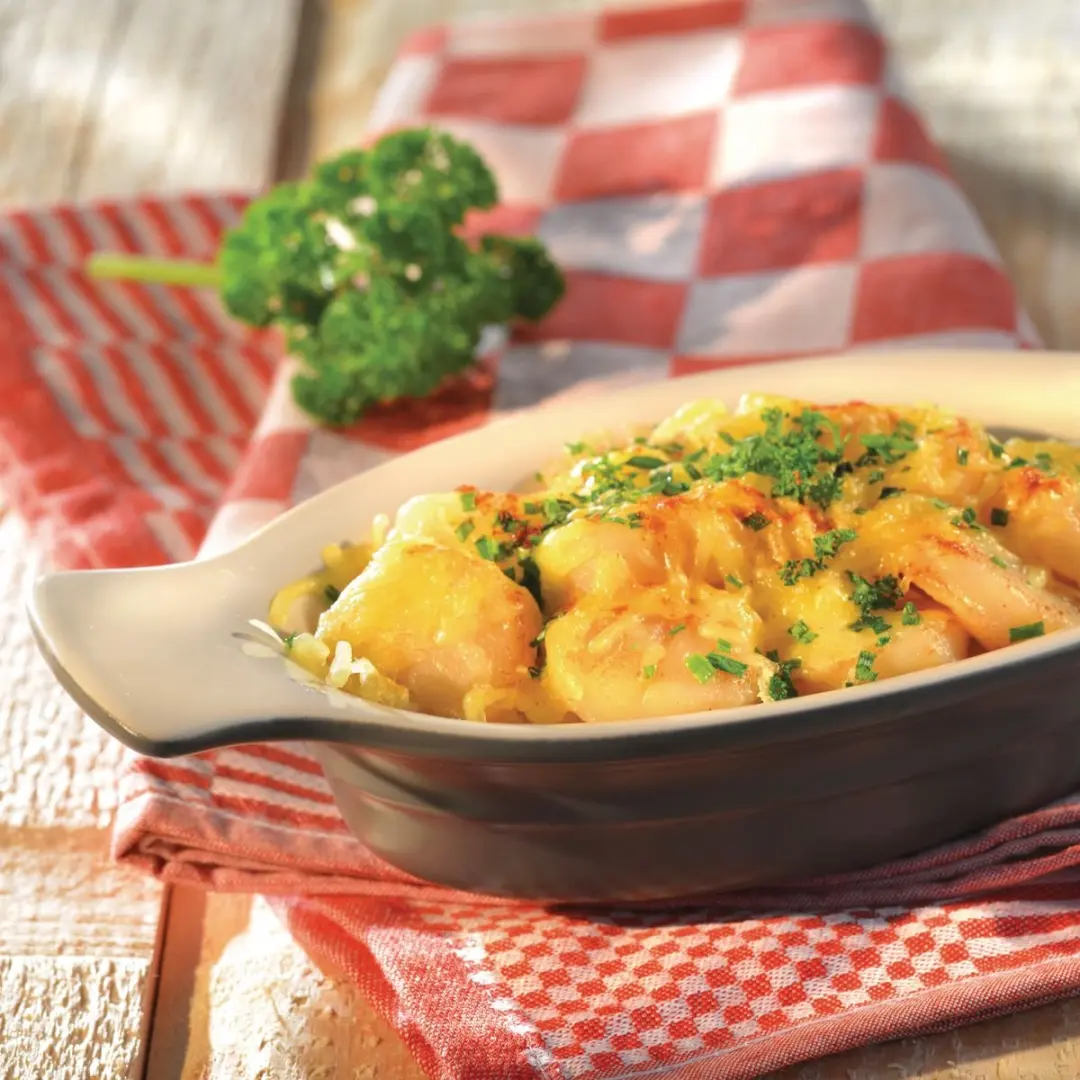 BergHOFF Gratin Ovenschaal 24,5x12cm - 0,4L - Grijs