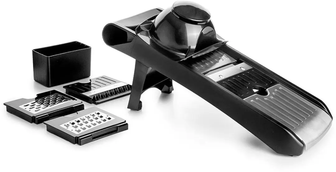 Ibili Verstelbare Easycook Mandoline