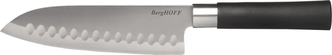 BergHOFF DiNA Santoku Mes 17cm