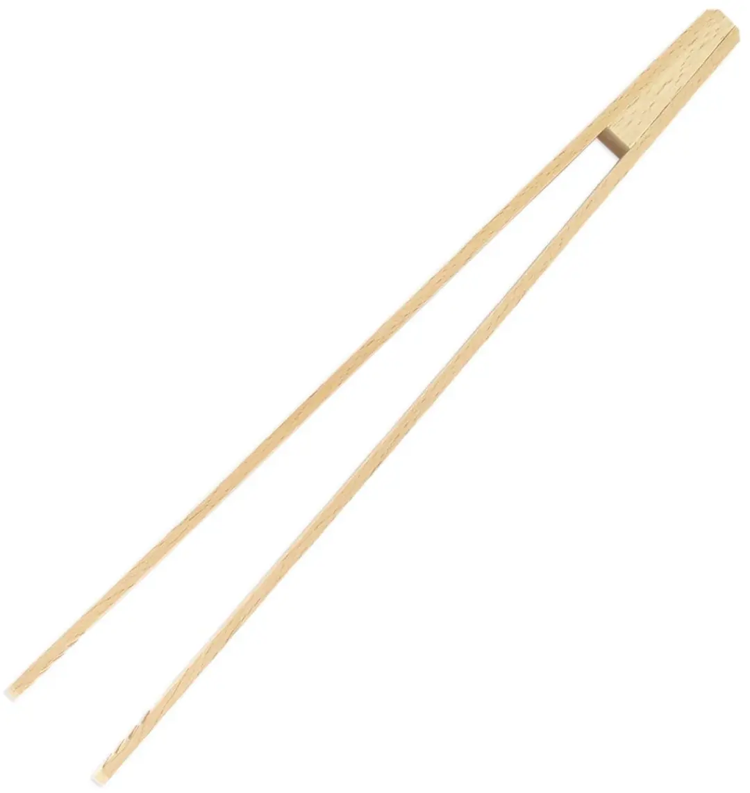 Fackelmann Wood Edition Houten Keukentang 30cm