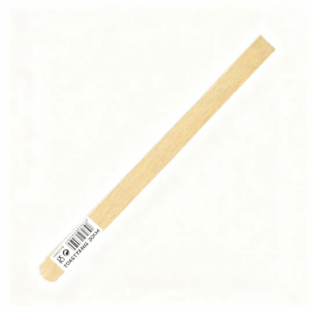 Fackelmann Wood Edition Houten Keukentang 30cm