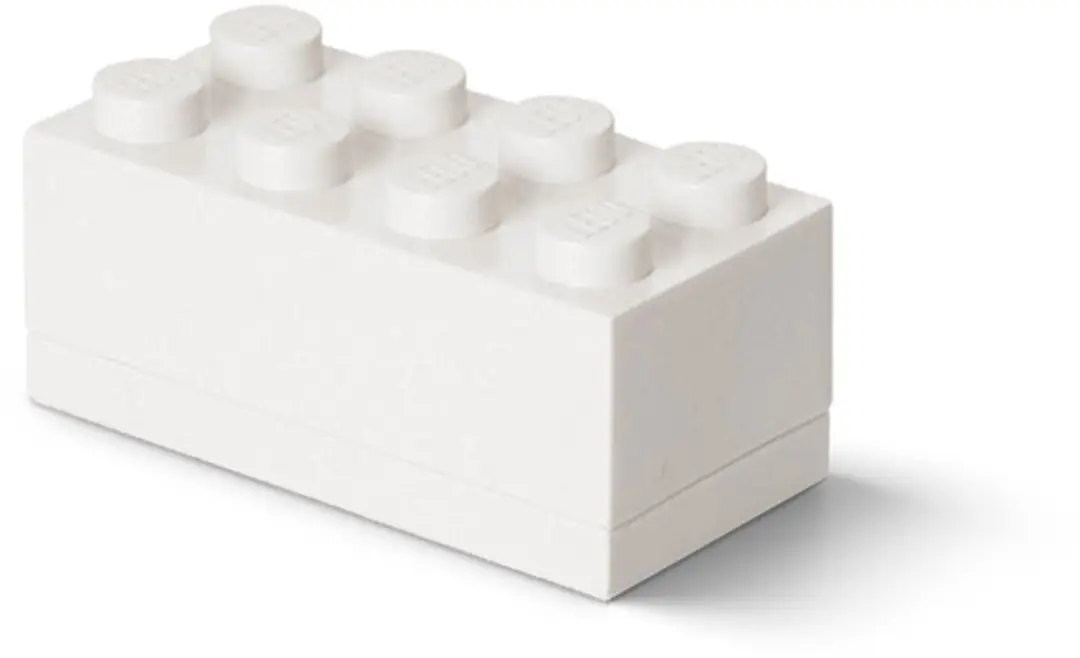 LEGO Opbergbox Mini Brick 8