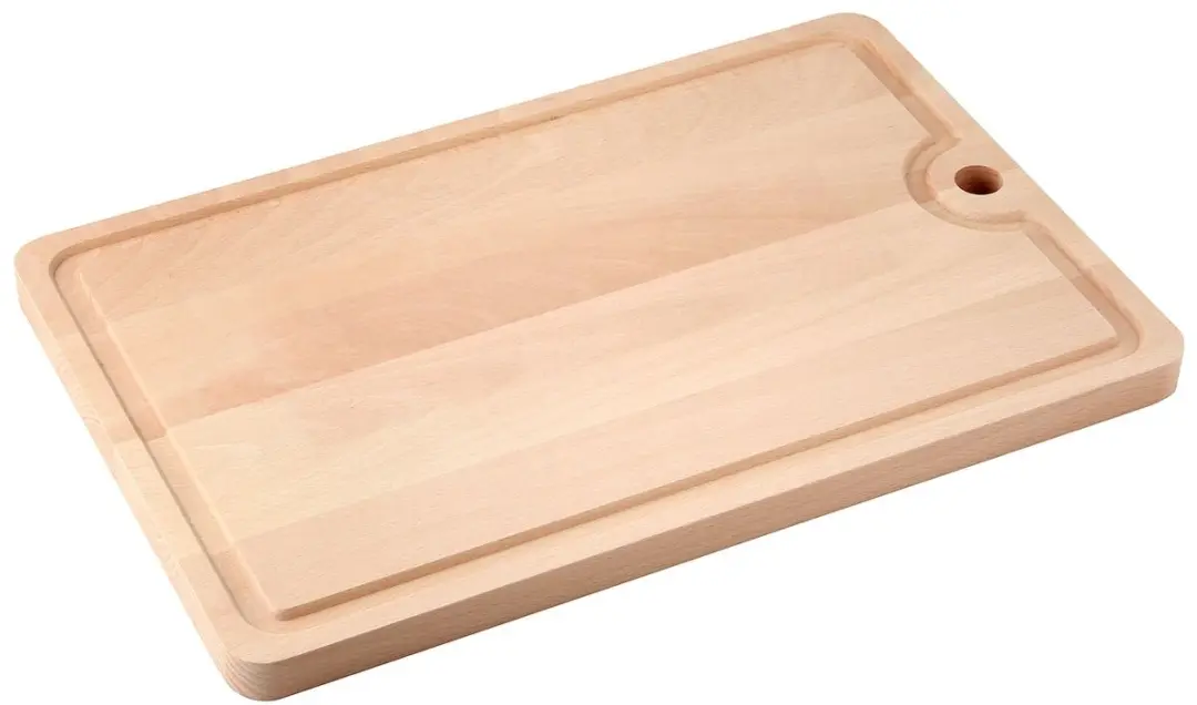 Fackelmann Wood Edition Houten Snijplank 40x26cm