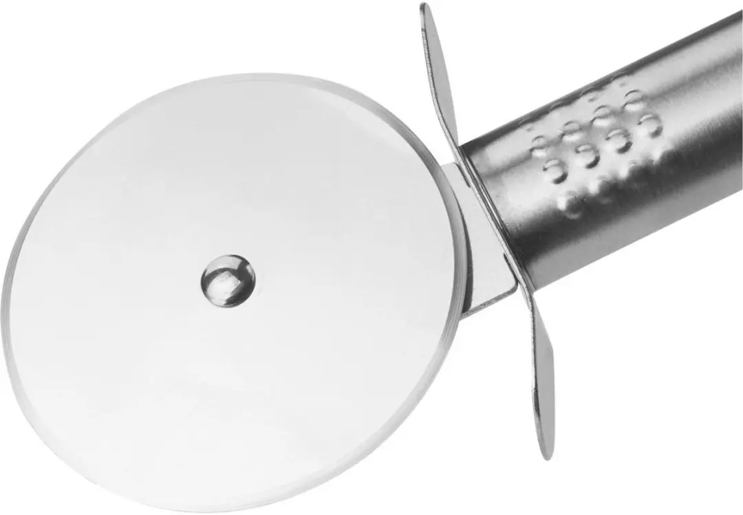 Fackelmann Pizza Set - Ronde Pizzaplaat & Pizzasnijder - afbeelding 3 van 6