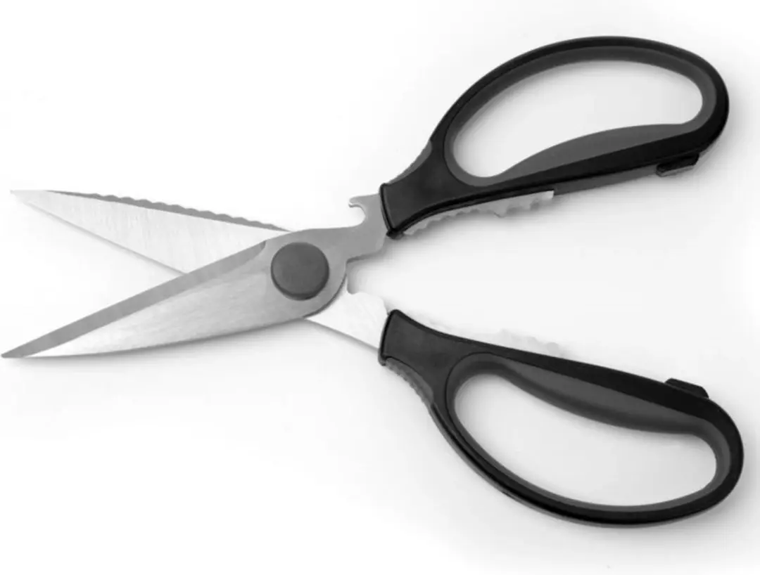 HENDI Keukenschaar 225mm - RVS - Demonteerbaar - afbeelding 6 van 6