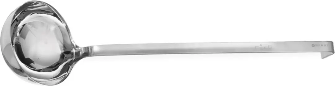 HENDI 540602 Soeplepel 0,75L - Roestvrijstaal
