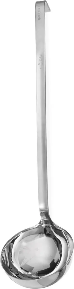 HENDI 540602 Soeplepel 0,75L