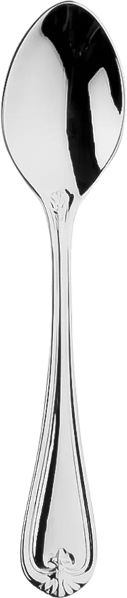 Sola Symphony Theelepel 11SYMP 307 - Zilver