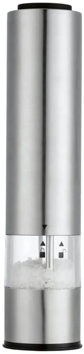 Silvercrest Peper- en Zoutmolen Grijs