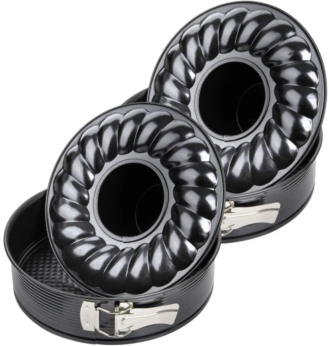 Zenker Bakvormen Set 28cm