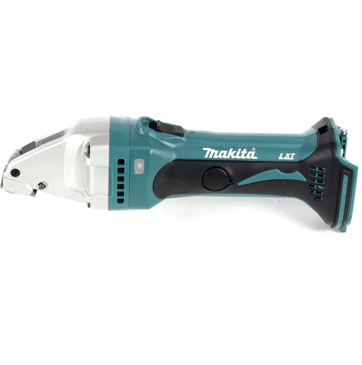 Makita DJS161Y1J Accusnijder 18V - 1,5Ah - Makpac - afbeelding 2 van 5