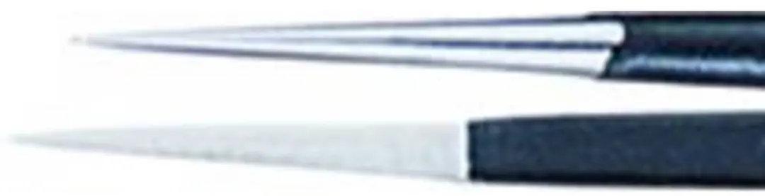 Wiha 32334 Precisiepincet - 110mm - Spits