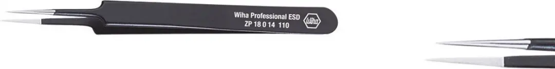 Wiha 32334 Precisiepincet