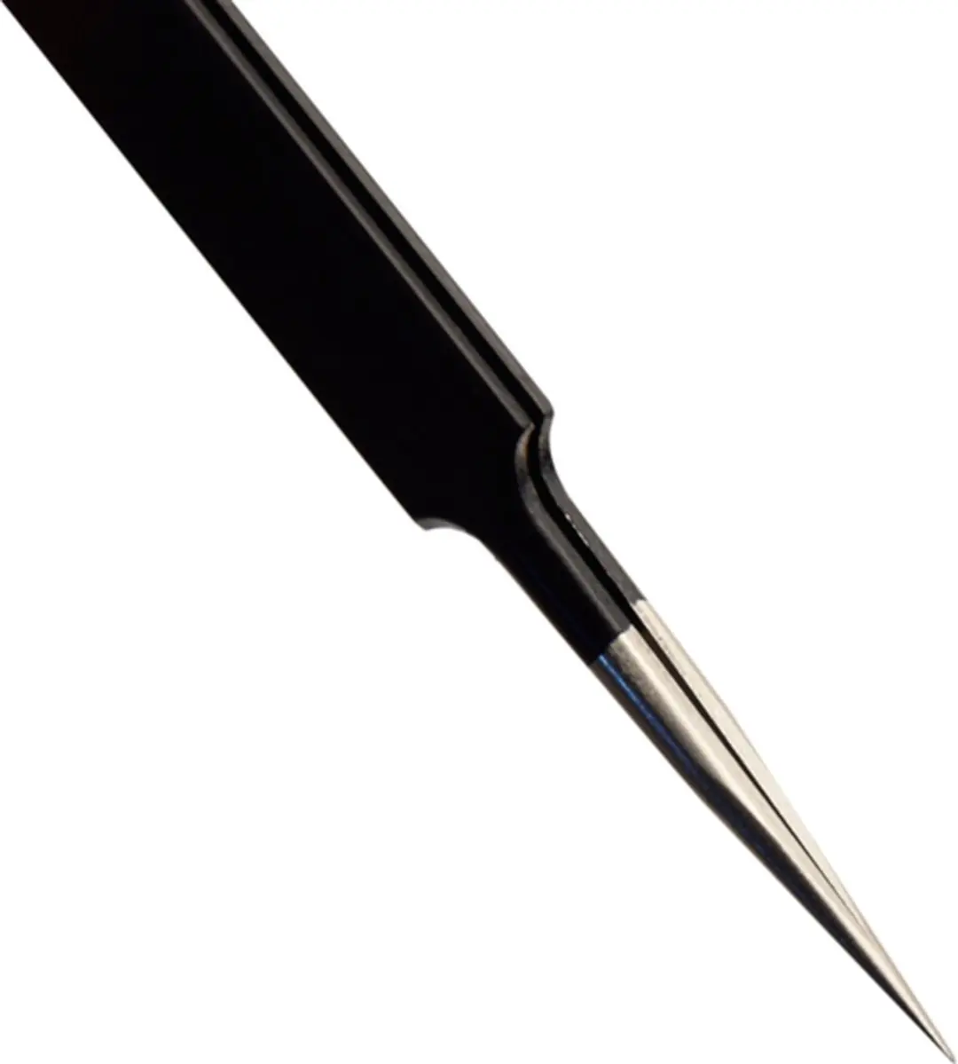 Wiha 32334 Precisiepincet - 110mm - Spits