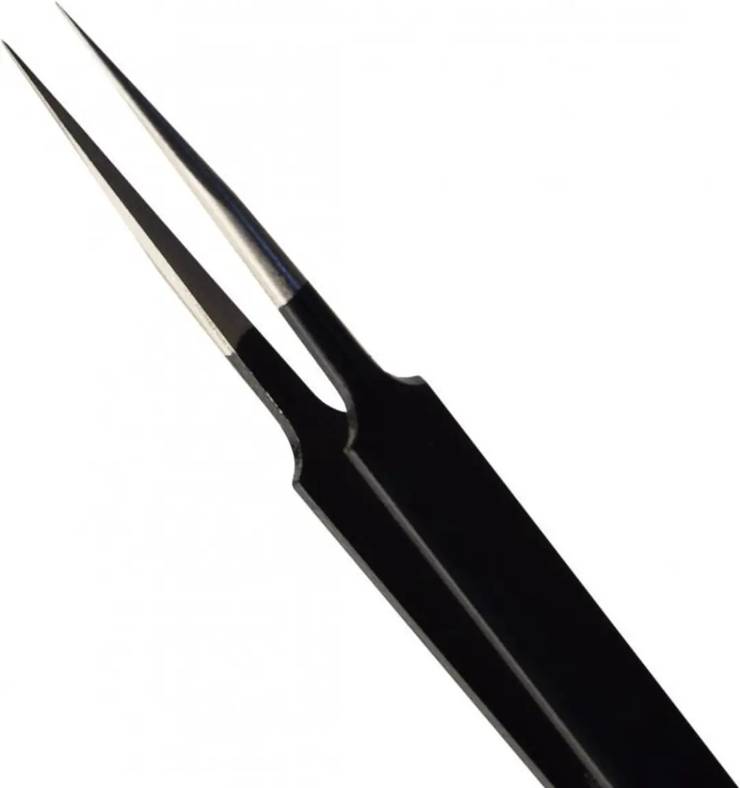 Wiha 32334 Precisiepincet - 110mm - Spits