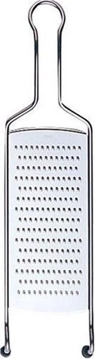 Rösle Handrasp Fijn 4004293950208 - Zilver