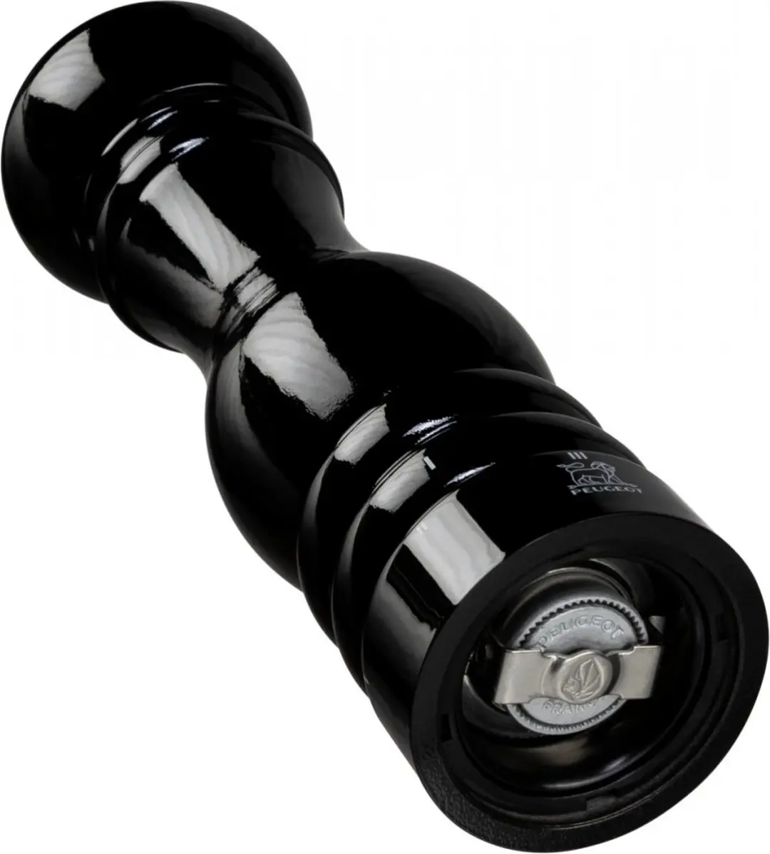 Peugeot Paris Pepermolen 22cm - Zwart