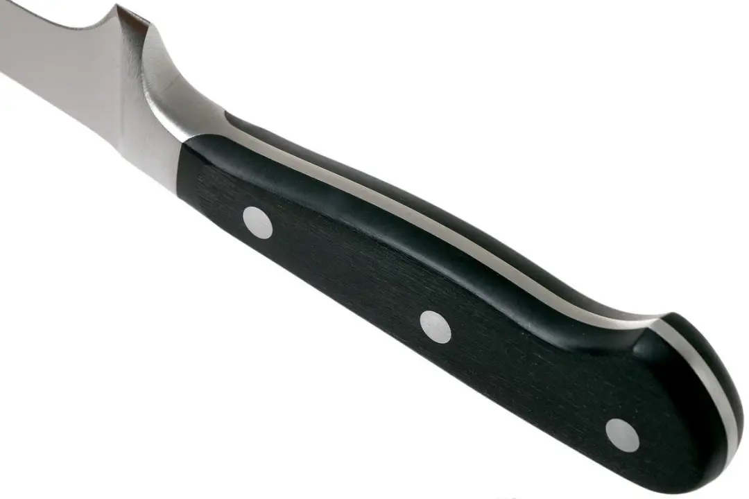 Wusthof Classic Uitbeenmes 16cm - Zwart