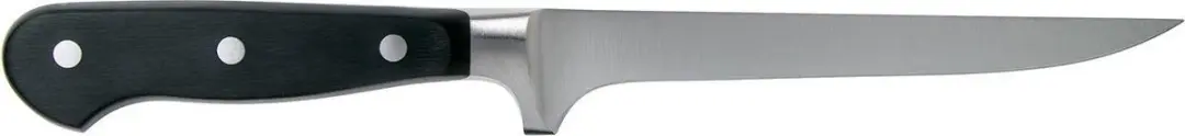 Wusthof Classic Uitbeenmes 16cm - Zwart
