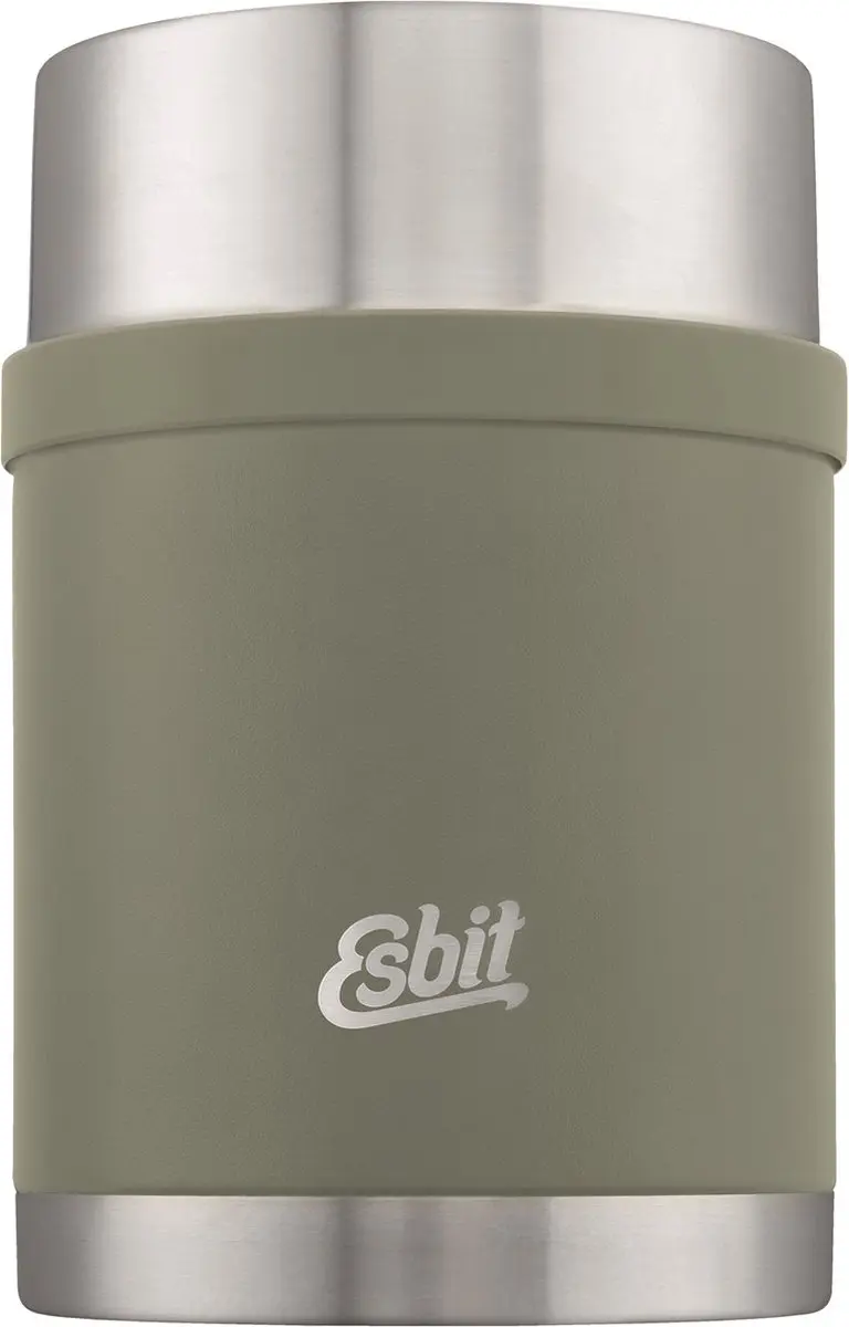 Esbit Sculptor Thermos Voedselcontainer 750ml