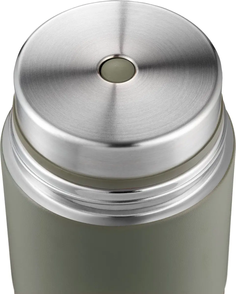 Esbit Sculptor Thermos Voedselcontainer 750ml - Steen Grijs