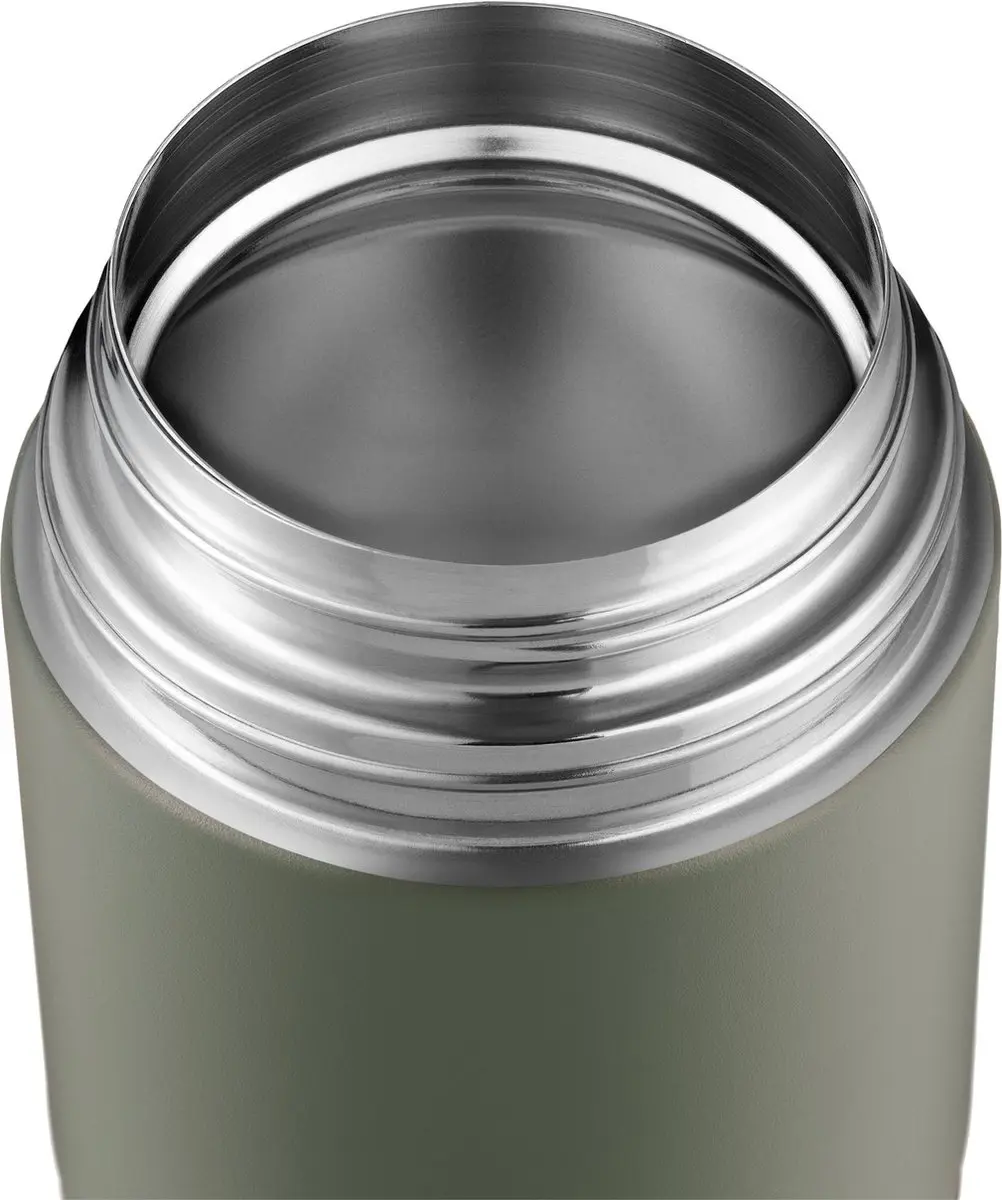 Esbit Sculptor Thermos Voedselcontainer 750ml - Steen Grijs