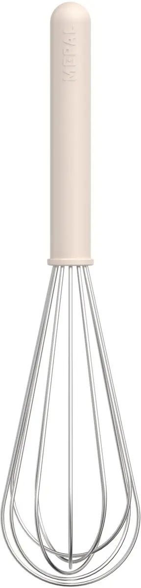 Mepal Garde RVS Chef it 30cm