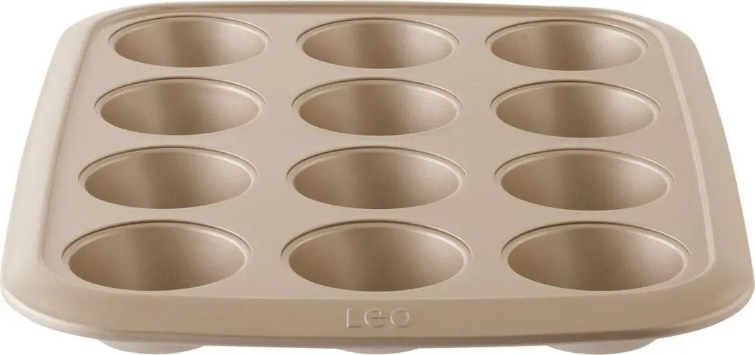 BergHOFF LEO Cupcakevorm 12 cups