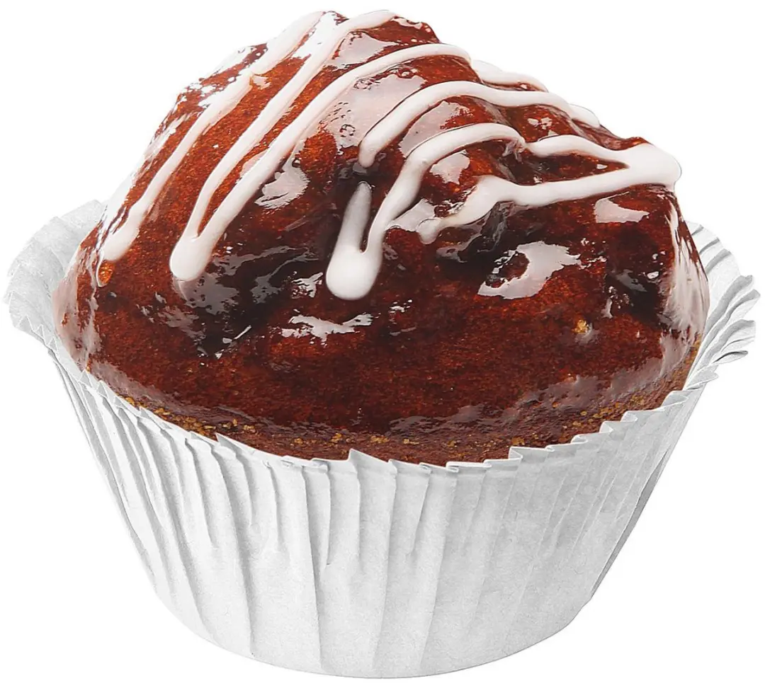 Zenker Smart Pastry Muffinvormpjes 7,5cm - 90 Stuks
