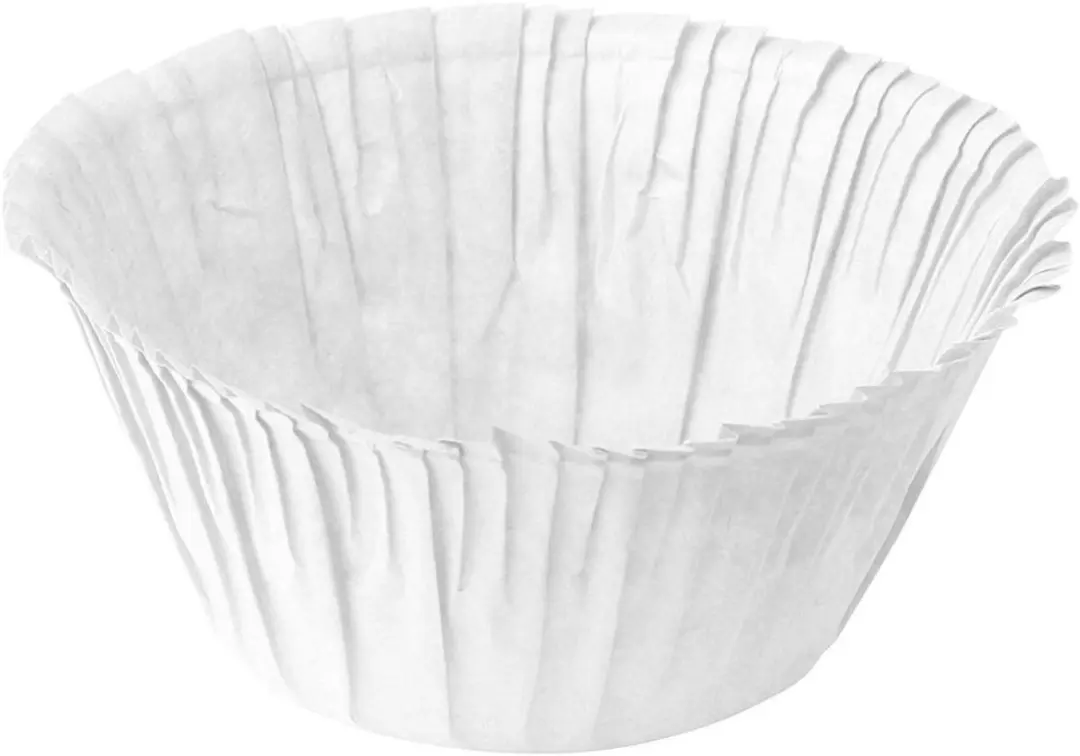 Zenker Smart Pastry Muffinvormpjes 7,5cm - 90 Stuks