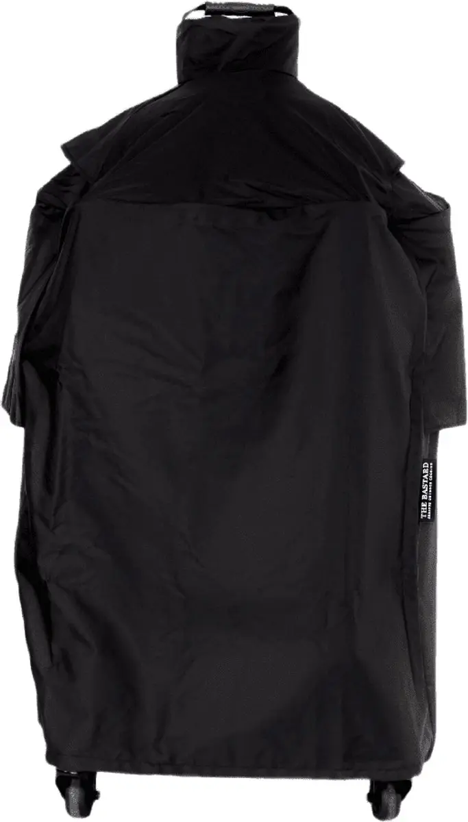 The Bastard Regenhoes Medium - Zwart