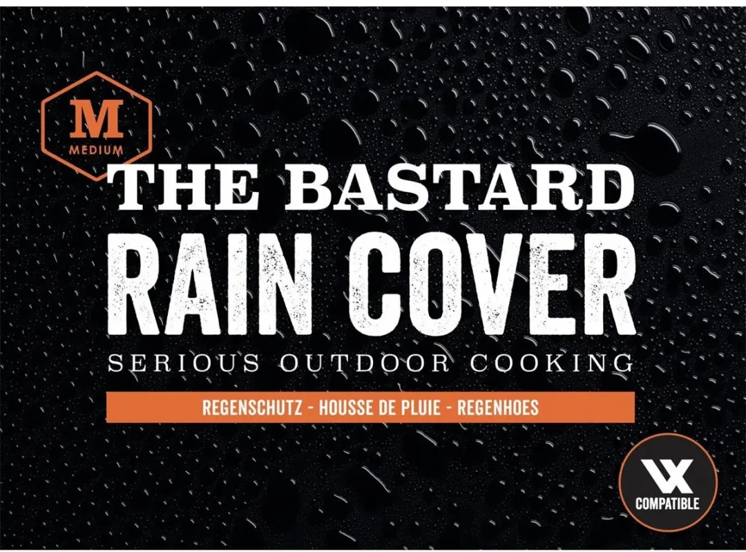 The Bastard Regenhoes Medium