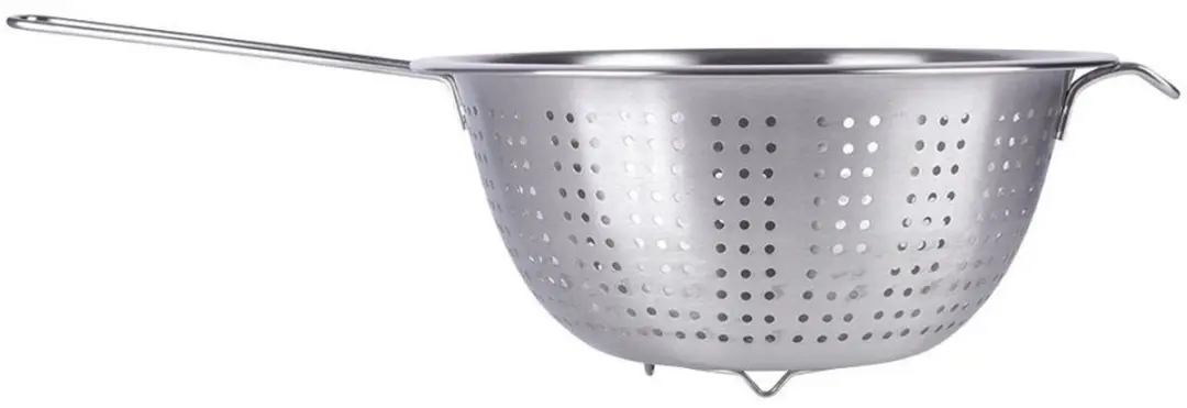 Excellent Houseware Keukenzeef RVS 21cm - 120608
