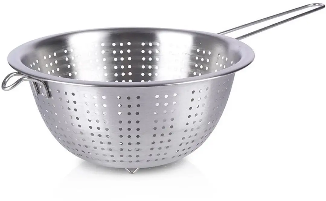 Excellent Houseware Keukenzeef RVS 21cm