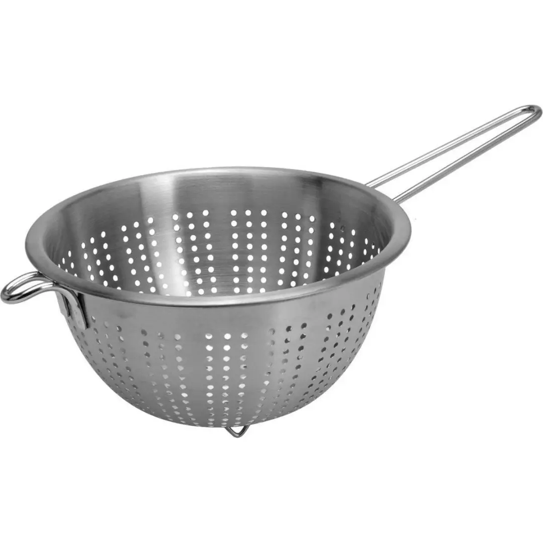 Excellent Houseware Keukenzeef RVS 21cm - 120608