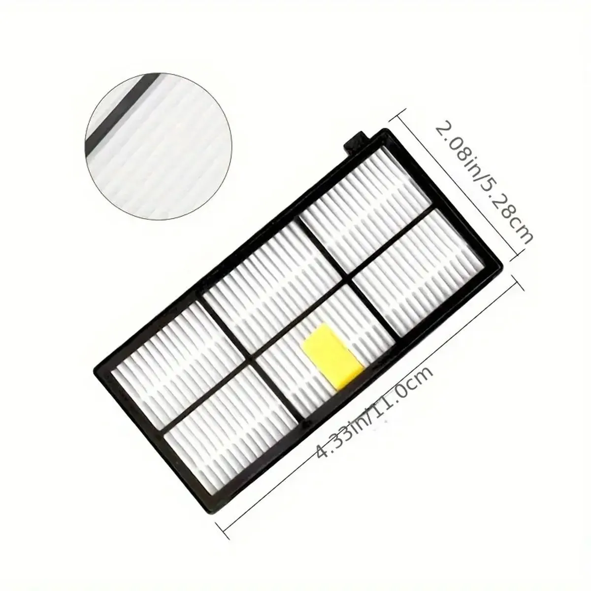 iRobot Roomba Onderhoudsset - 8 Stuks - o.a. Serie 800/900