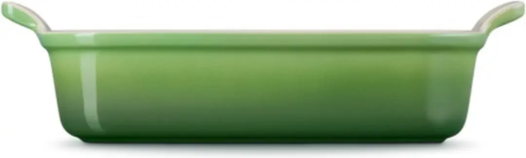 Le Creuset Ovenschaal Bamboo Groen 26cm - 2.4L
