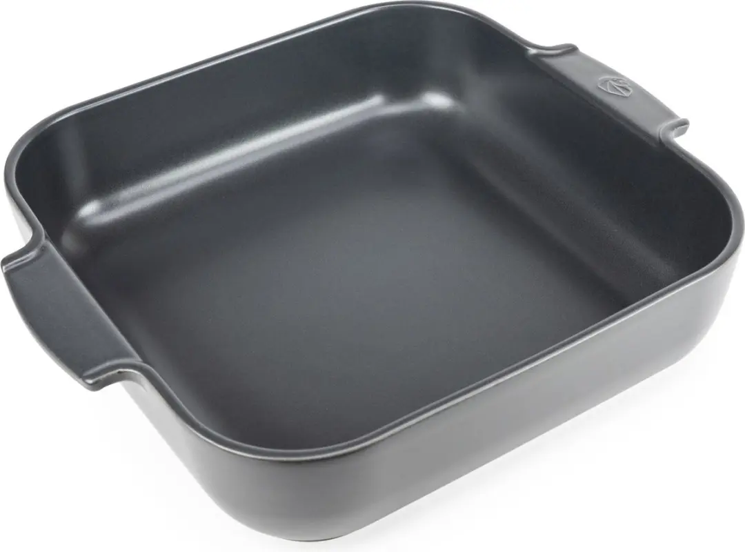 Peugeot Appolia Ovenschaal 36cm Leisteen