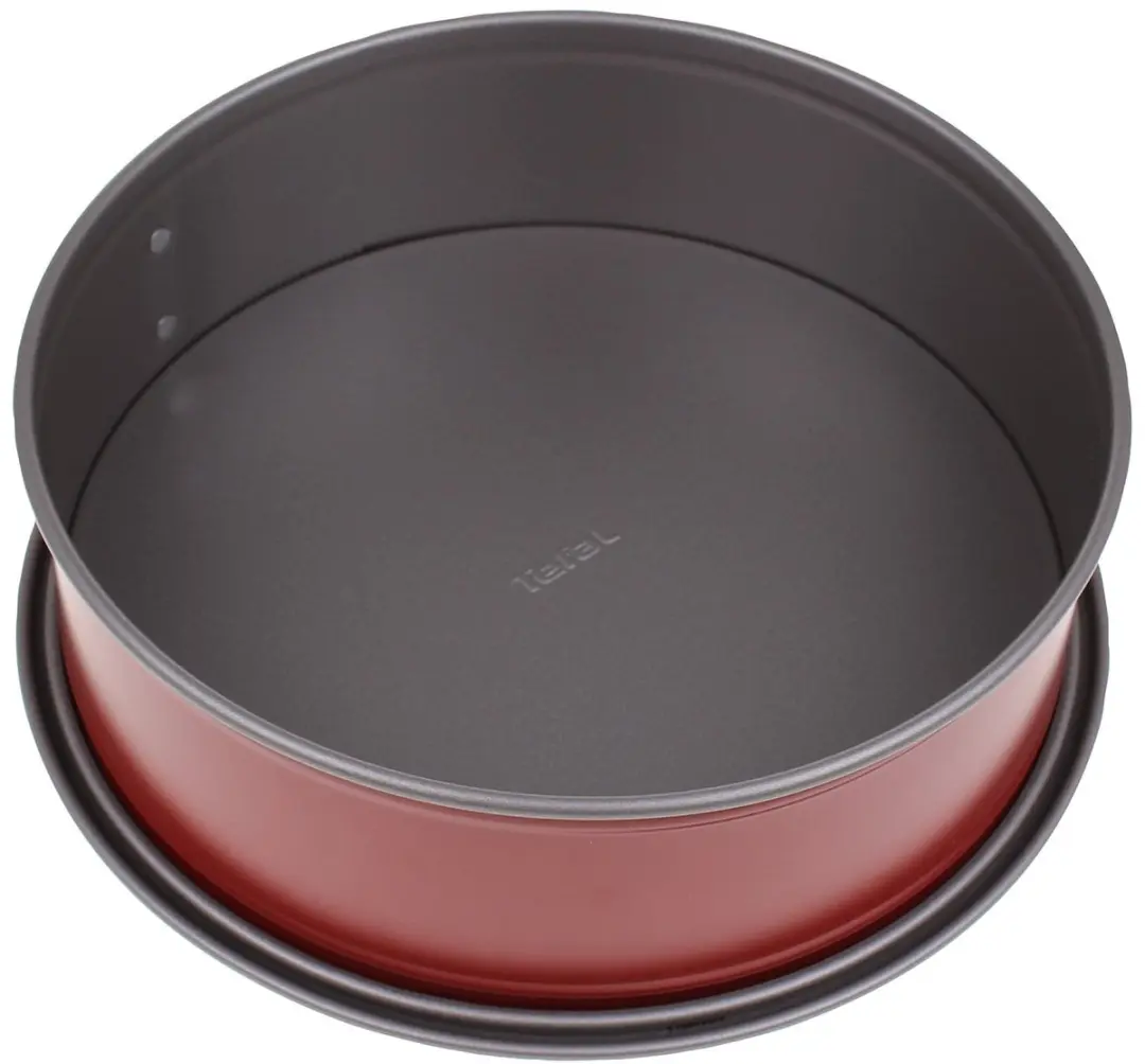 Tefal Delibake Moule à Charnière 23cm