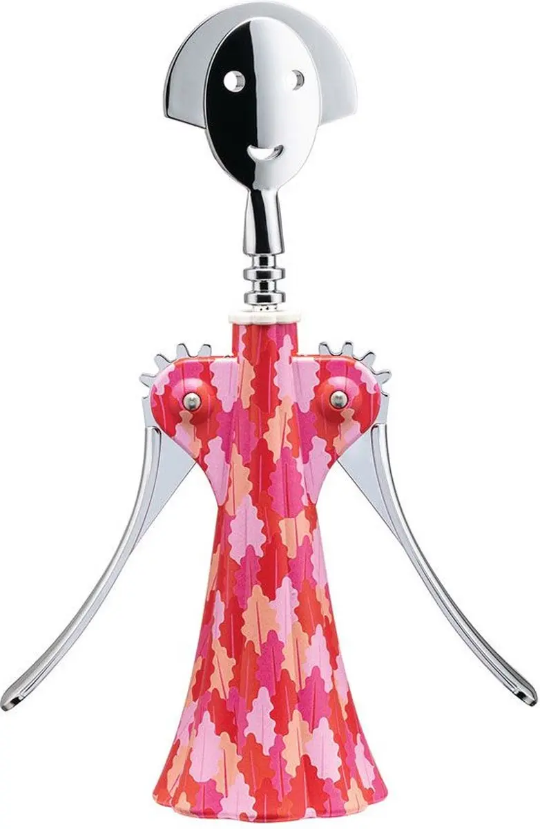 Alessi Kurkentrekker Anna G. AM01A 7